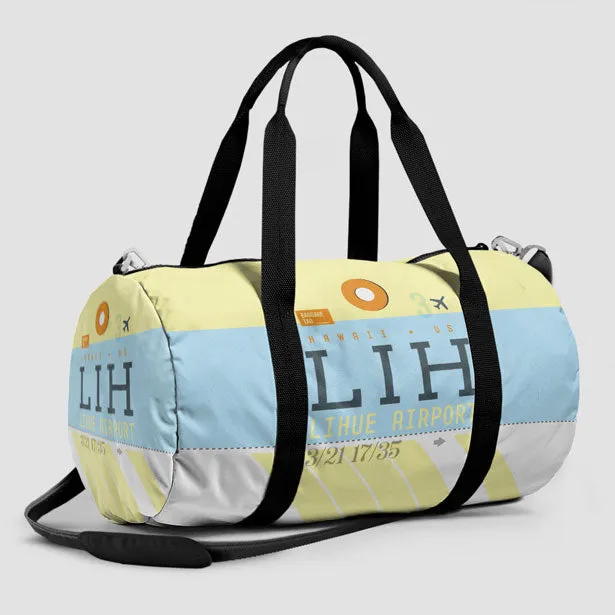 LIH - Duffle Bag