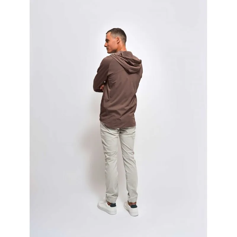 Looking For Wild  Kyzyl Asker - Felpa con cappuccio - Uomo