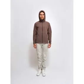 Looking For Wild  Kyzyl Asker - Felpa con cappuccio - Uomo