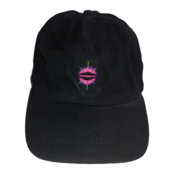 Magic Stick - Eye Strapback