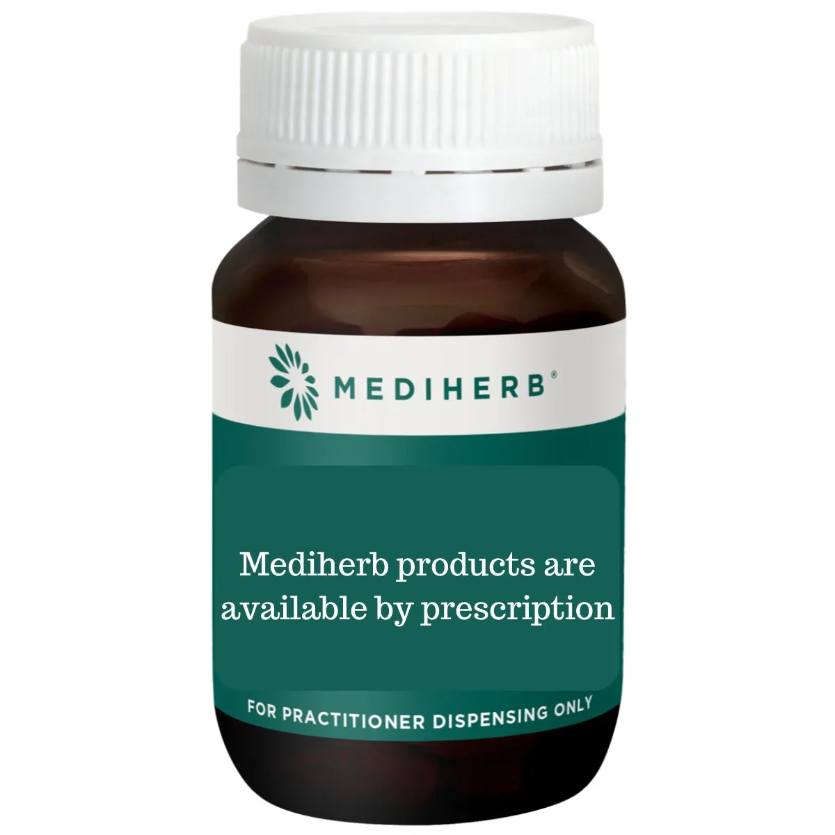 MediHerb Bacopa Complex