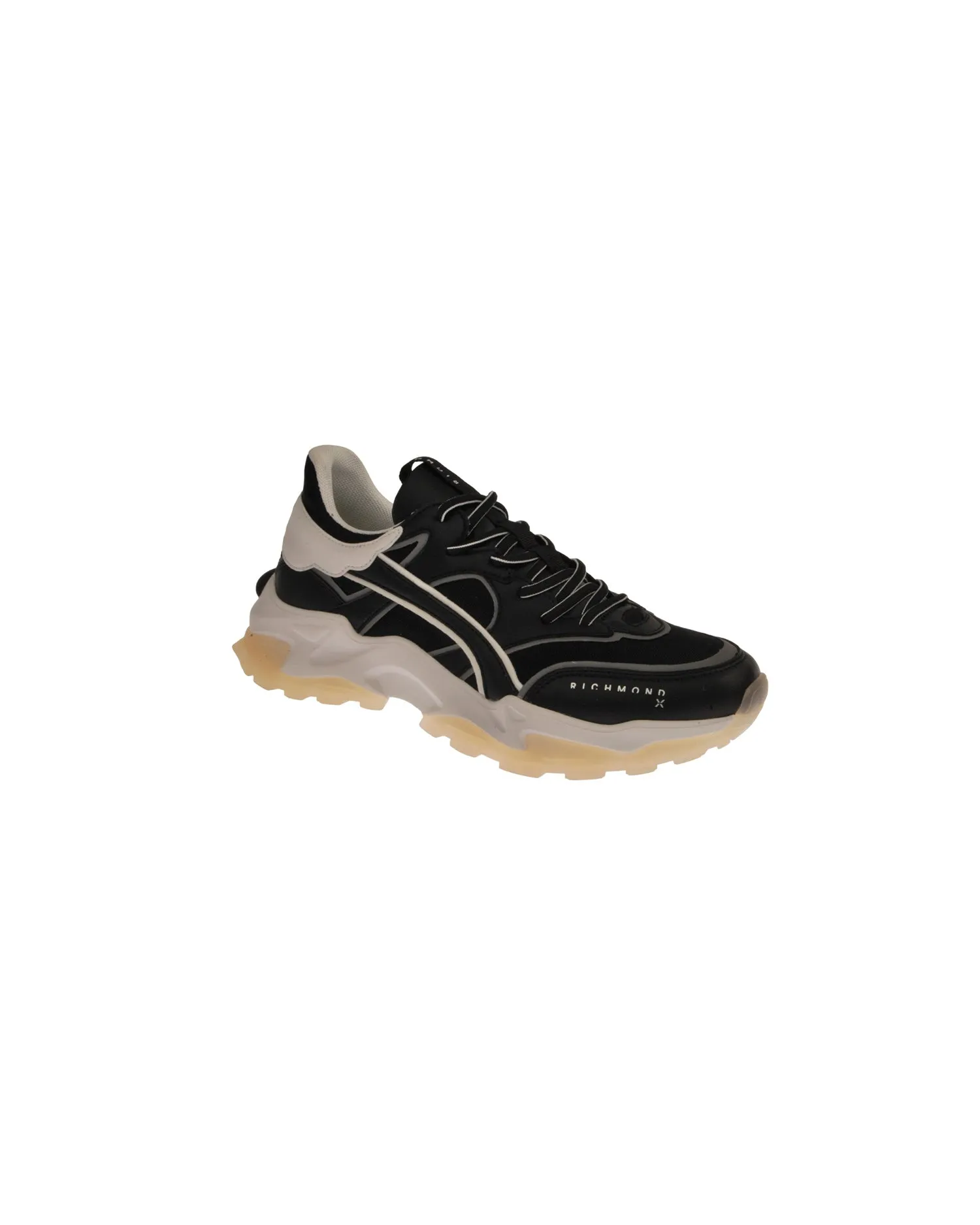 Men's sporty sneaker