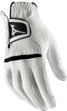 Mizuno Comp Mens Golf Glove - (Cadet)