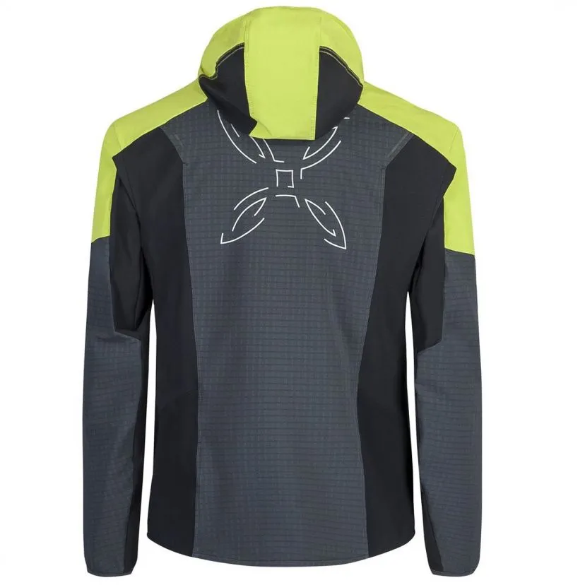 Montura Wind Revolution Hoody Jacket men's jacket