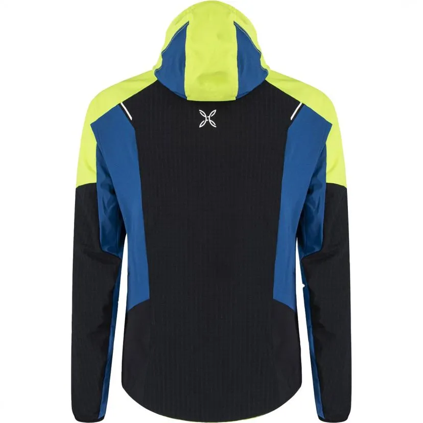 Montura Wind Revolution Hoody Jacket men's jacket