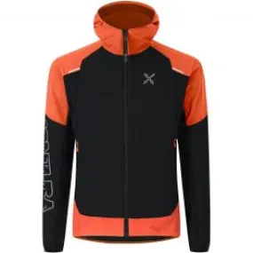 Montura Wind Revolution Hoody Jacket men's jacket