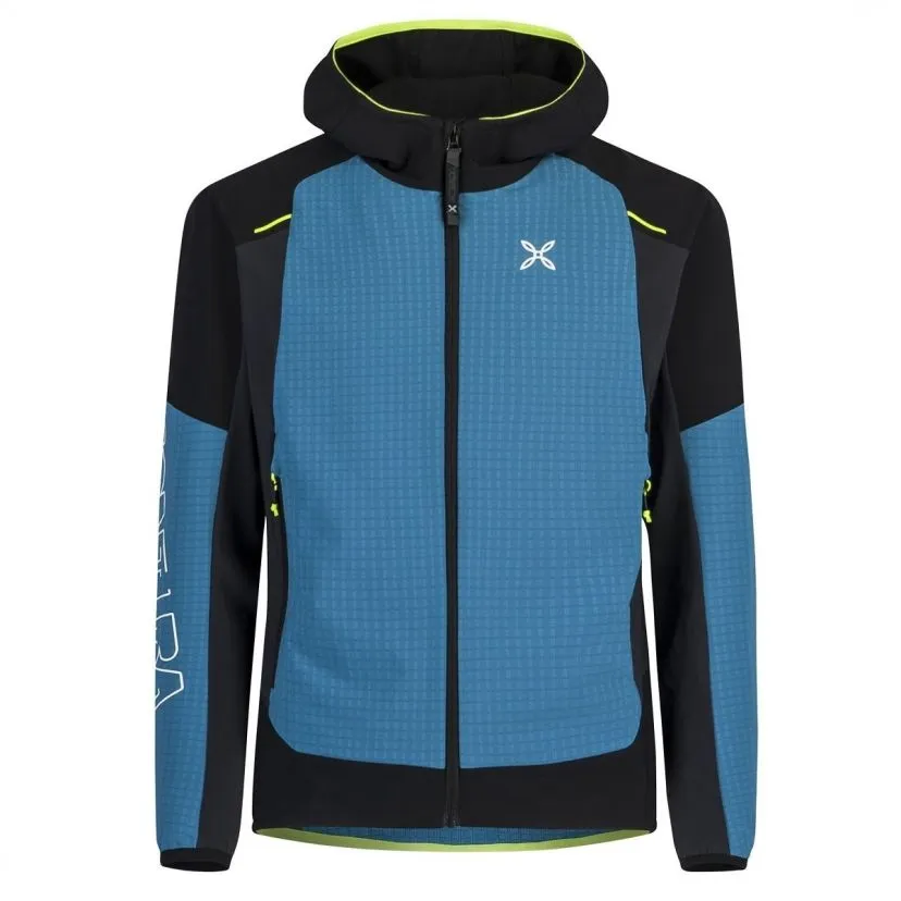 Montura Wind Revolution Hoody Jacket men's jacket