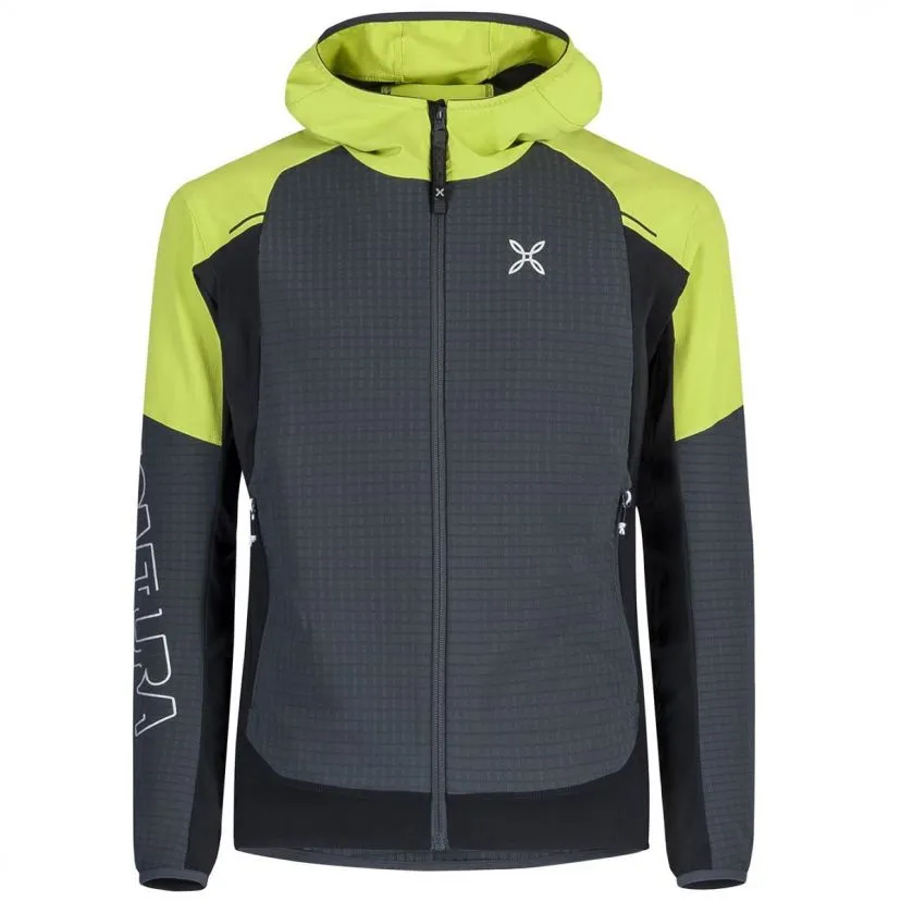 Montura Wind Revolution Hoody Jacket men's jacket