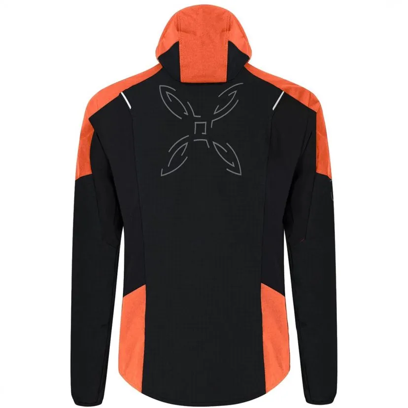 Montura Wind Revolution Hoody Jacket men's jacket