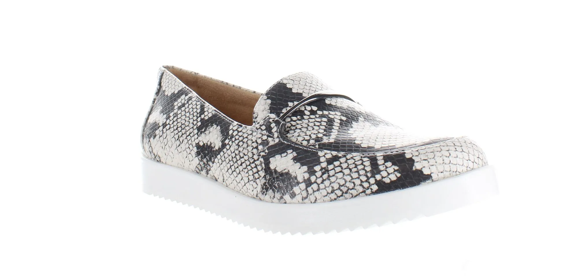 Naturalizer Womens Loafer Sz 7