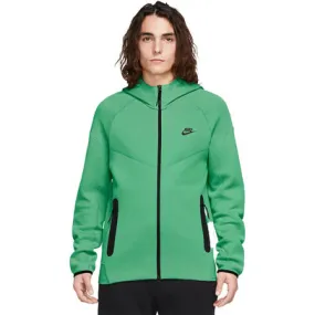 Nike Tech Fleece Full-Zip Hoody