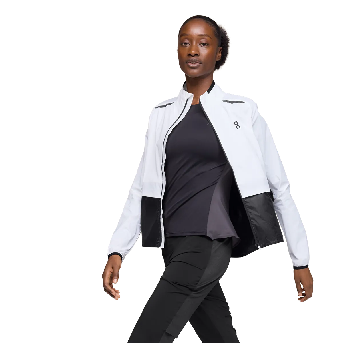 ON Weather Jacket