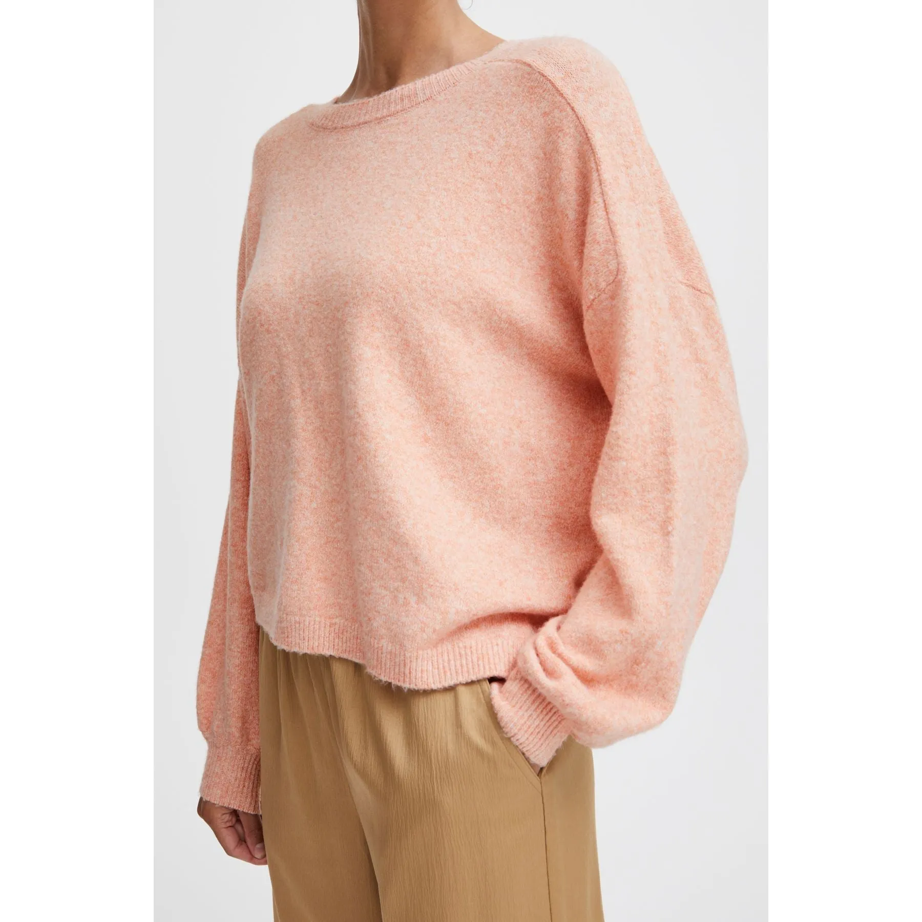 Otamara Sweater