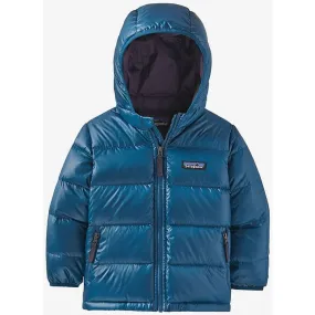 Patagonia Baby Hi-Loft Down Sweater Hoody