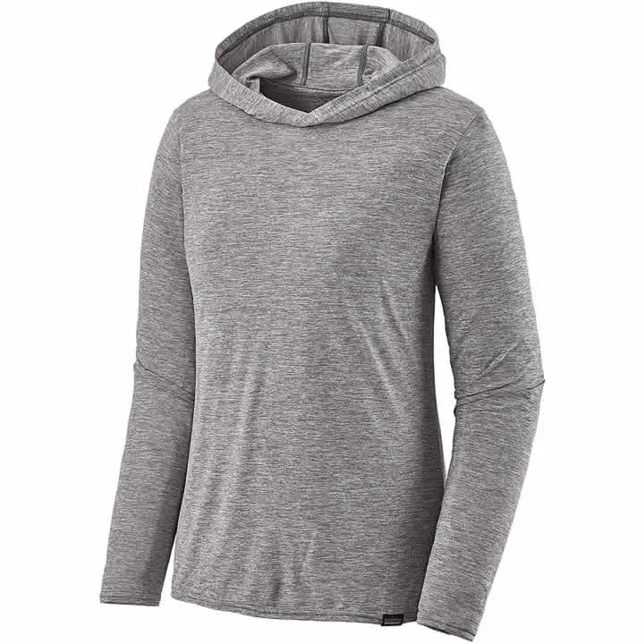 Patagonia Capilene Cool Daily Hoody Women's