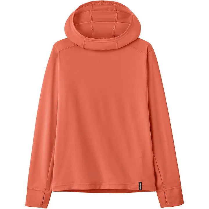 Patagonia Capilene Silkweight Hoody Kids'