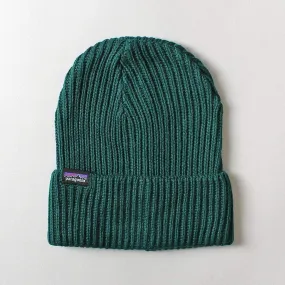 Patagonia Fisherman's Rolled Beanie