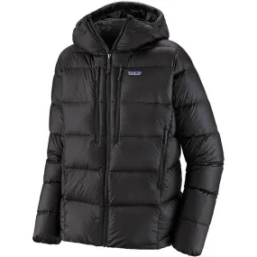 Patagonia Fitz Roy Down Hoody Men's