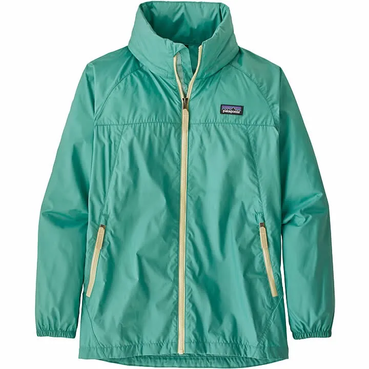 Patagonia Light and Variable Hoody Girls'