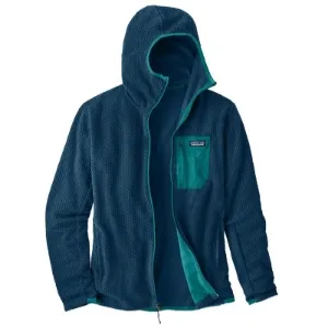 Patagonia Men's R1 Air Full-Zip Hoody