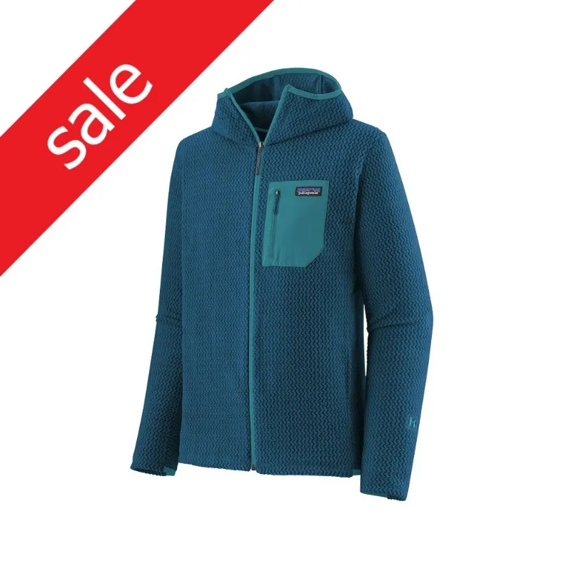 Patagonia Men's R1 Air Full-Zip Hoody