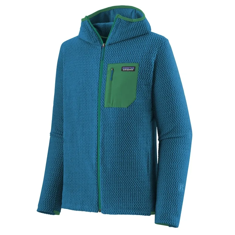 Patagonia Men's R1 Air Full-Zip Hoody