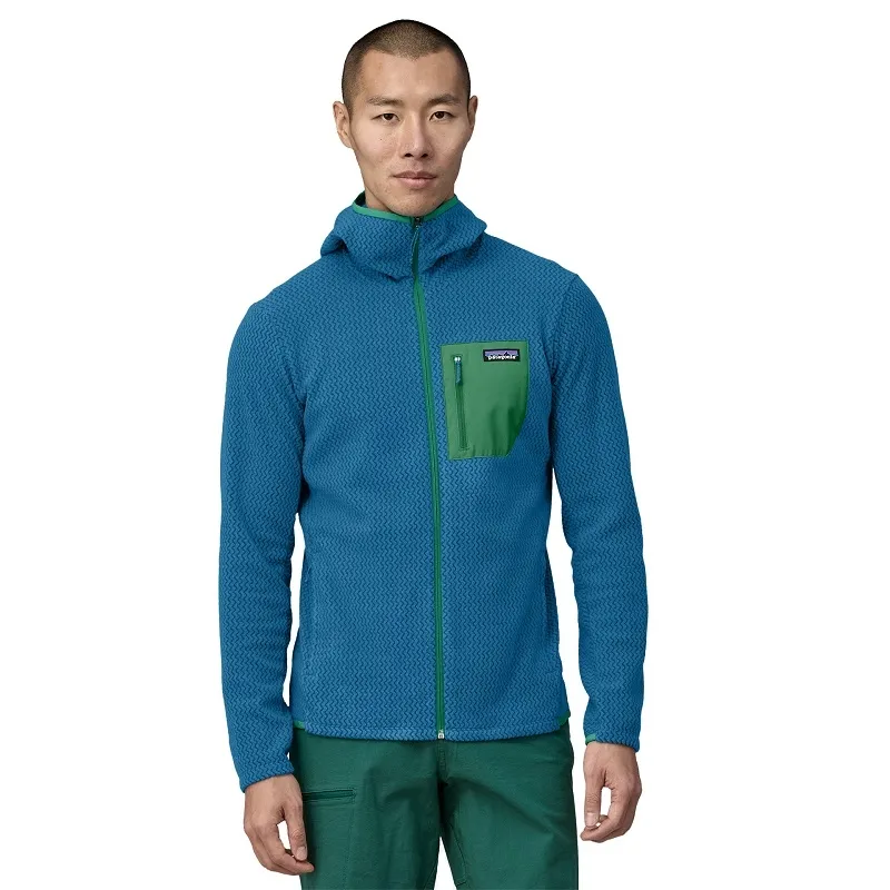 Patagonia Men's R1 Air Full-Zip Hoody