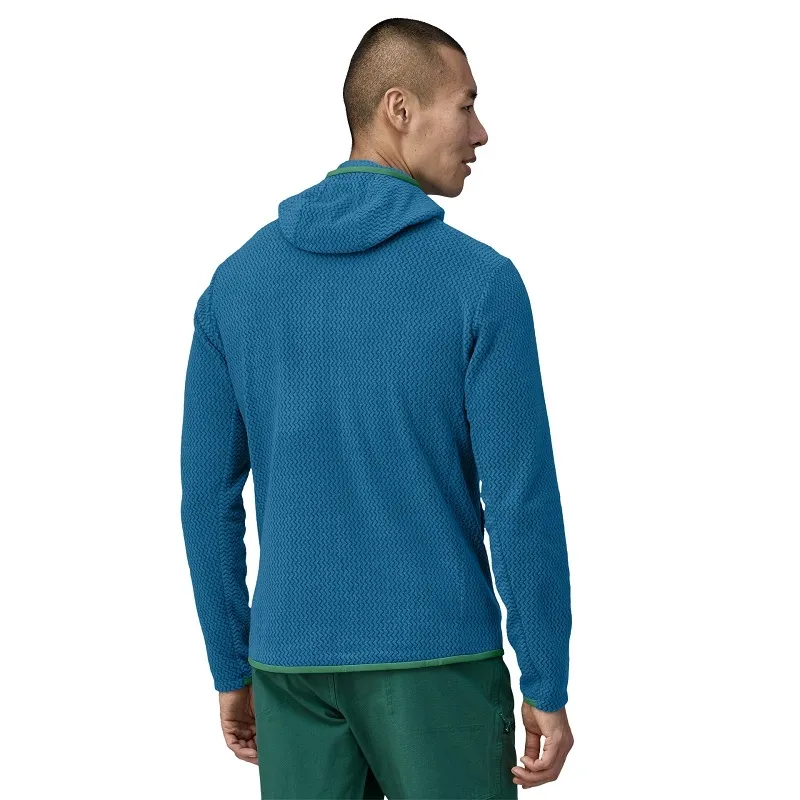 Patagonia Men's R1 Air Full-Zip Hoody