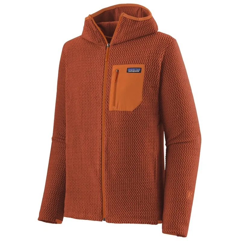 Patagonia Men's R1 Air Full-Zip Hoody