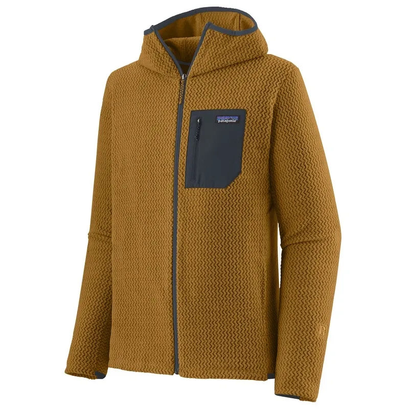 Patagonia Men's R1 Air Full-Zip Hoody