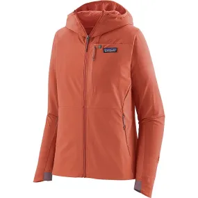 Patagonia R1 CrossStrata Hoody Women's