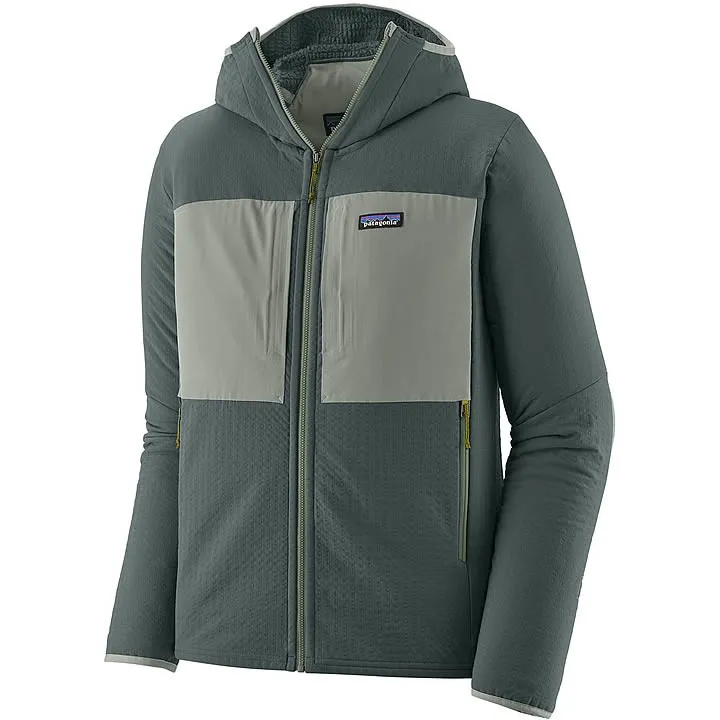 Patagonia R2 TechFace Hoody Men's