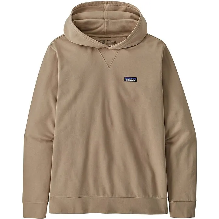 Patagonia Regenerative Organic Certified Cotton Hoody Sweatshirt