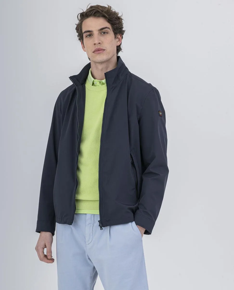 Paul & Shark - Blouson de nylon Typhoon 20000 (plusieurs couleurs disponibles)