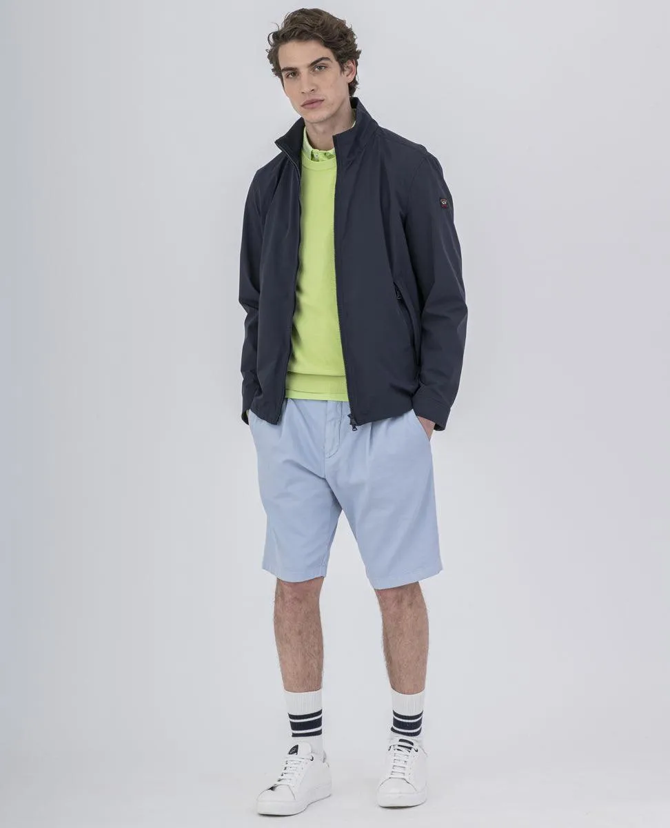 Paul & Shark - Blouson de nylon Typhoon 20000 (plusieurs couleurs disponibles)