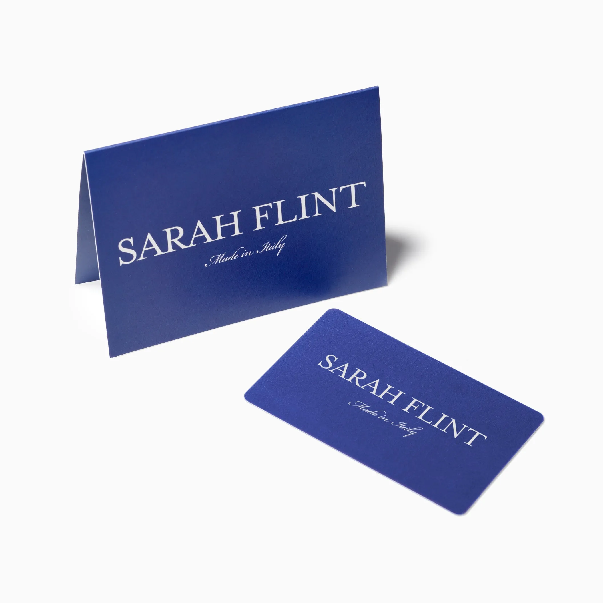 Physical Gift Card