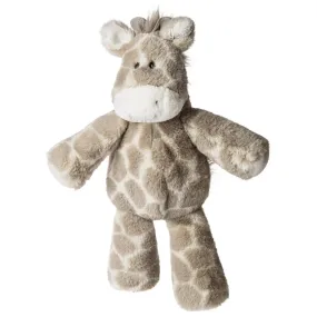 Plush, Greyling Giraffe