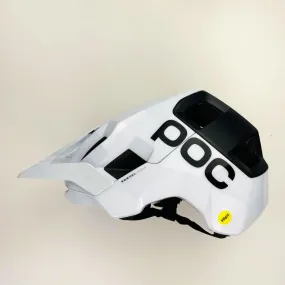 Poc  Kortal Race MIPS - Casco MTB di seconda mano - Bianco - 59-62 cm