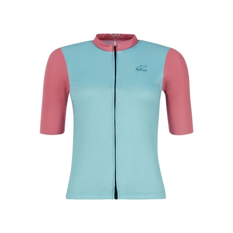 Protest  Prtadieu - Maglia ciclismo - Donna