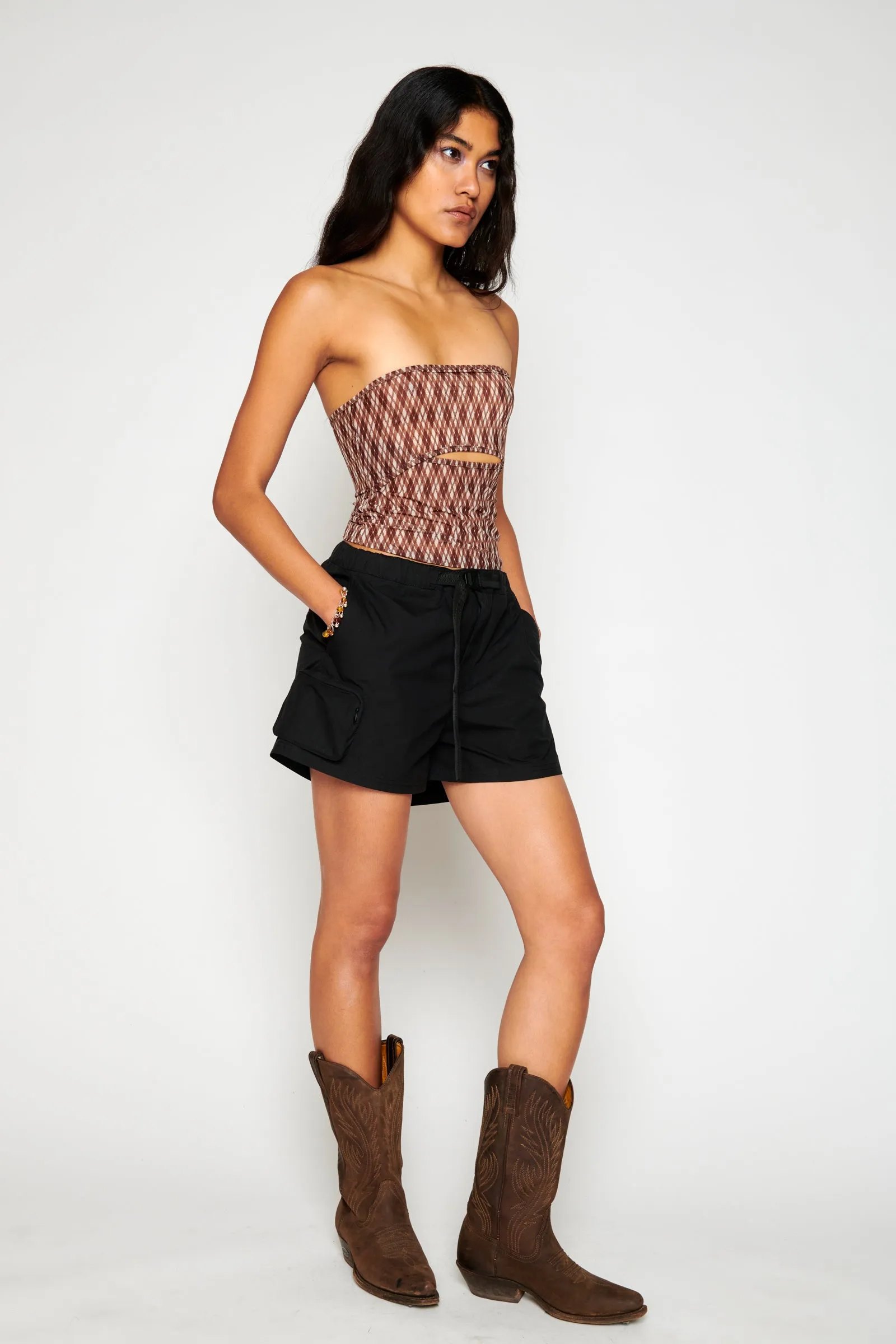 Rizmi Shorts