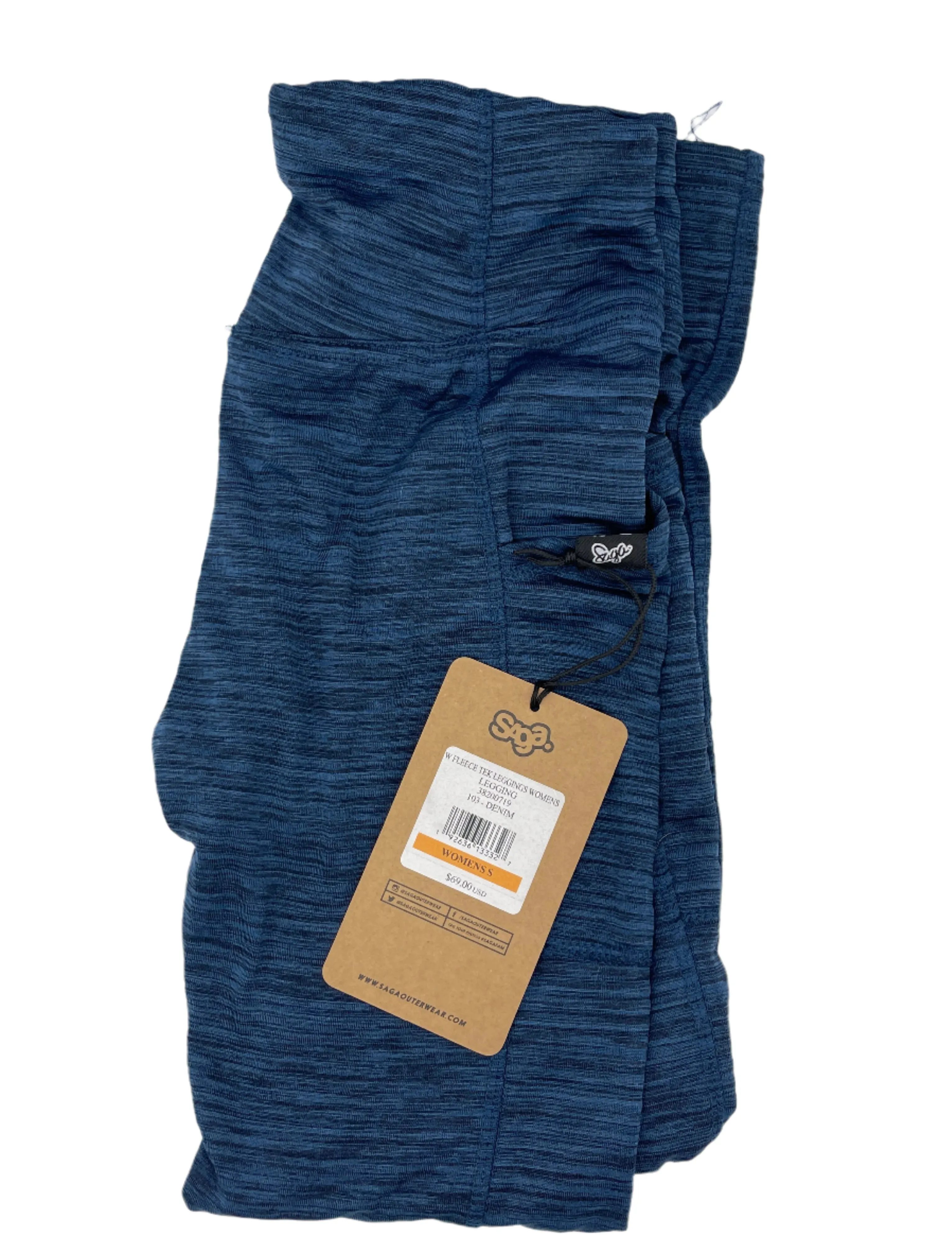 Saga Leggings