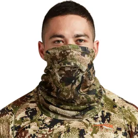 Sitka Face Mask