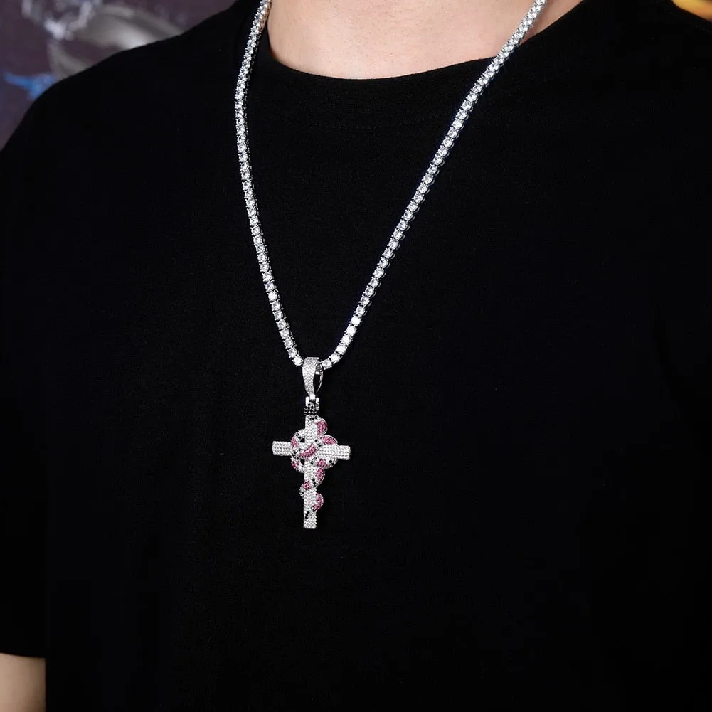 Slime Love Cross