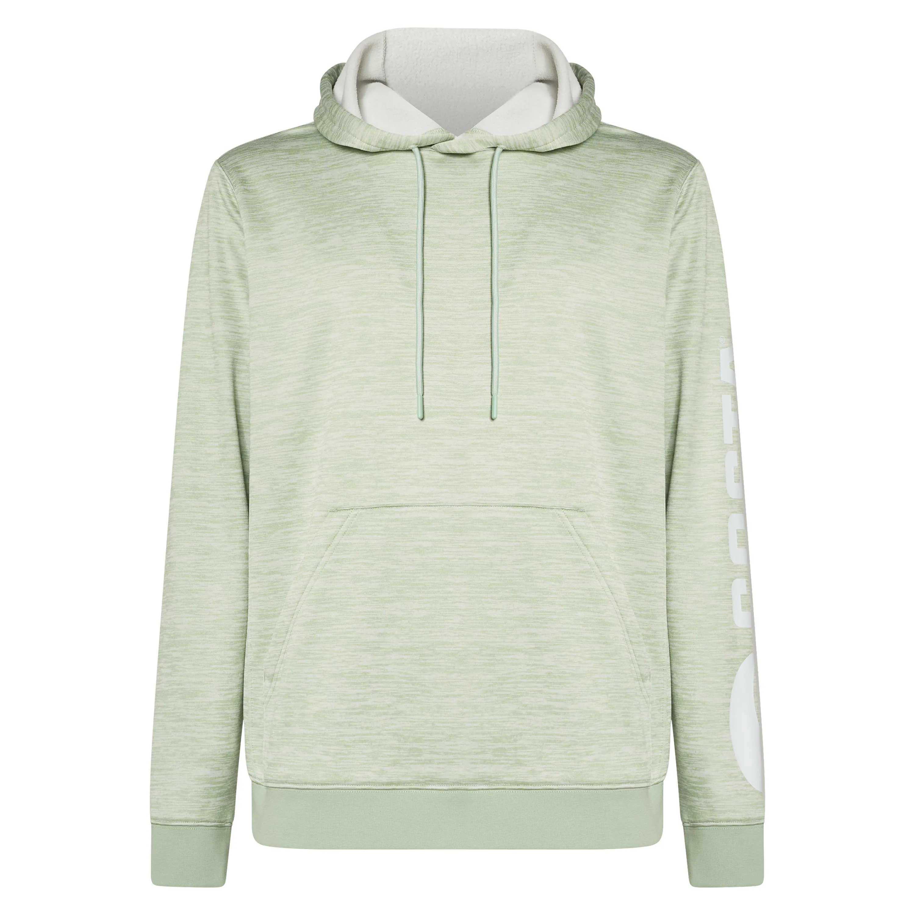 Tech Fleece Hoody - Heather Sage - Medium