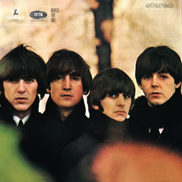 The Beatles ~ Beatles For Sale