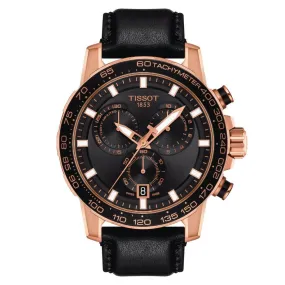 TISSOT SUPERSPORT CHRONO 