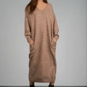 Toni Sweater Dress