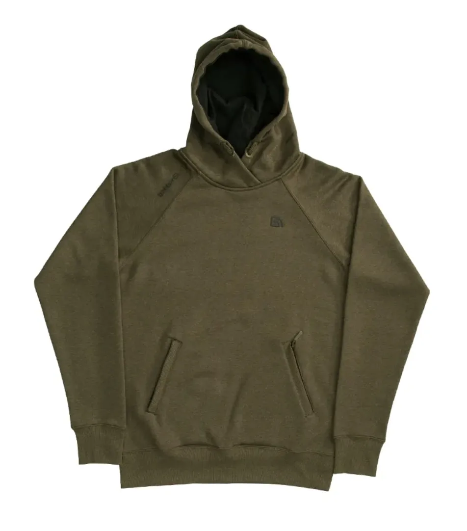 Trakker Premium Marl Hoody