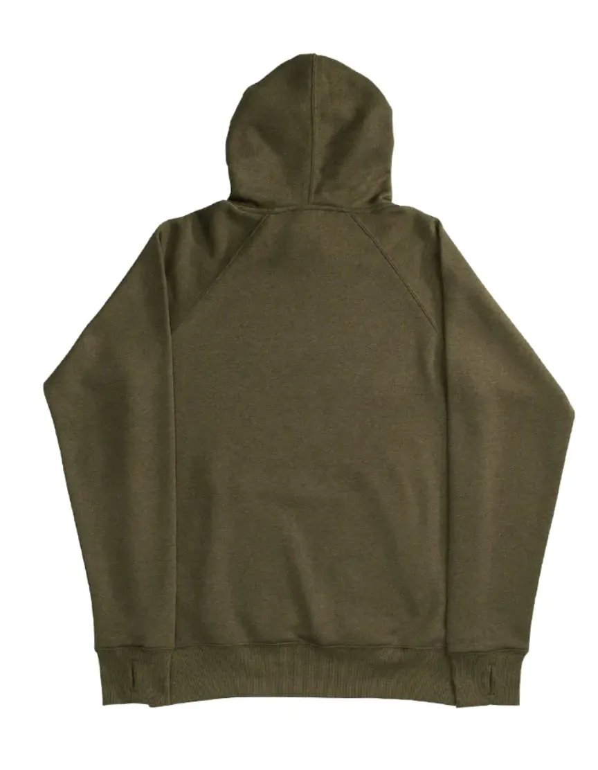 Trakker Premium Marl Hoody