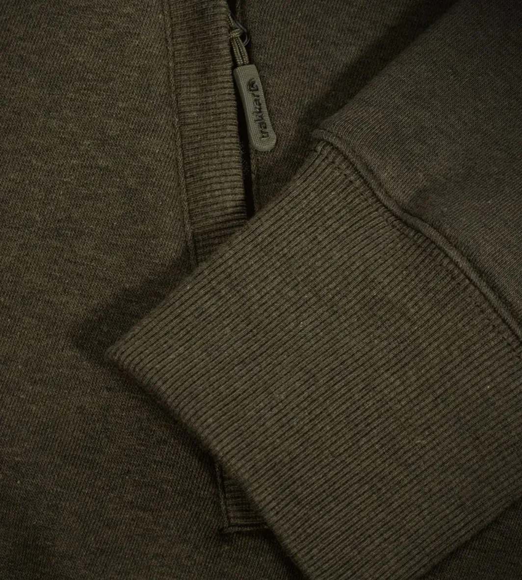 Trakker Premium Marl Hoody